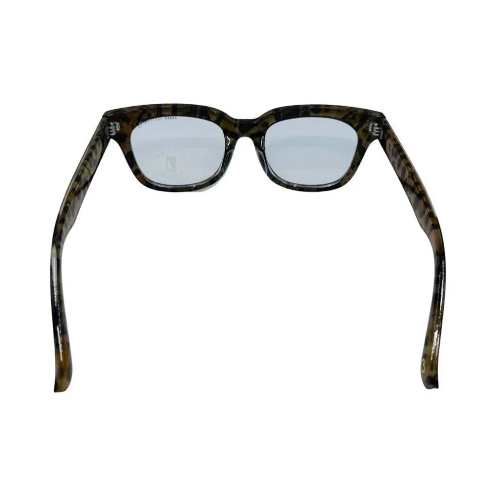 Aimee Kestenberg Houston 52mm Square Blue Light Blocking Glasses